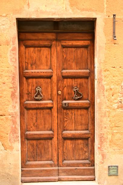 istock Pienza, Italy 1753839744