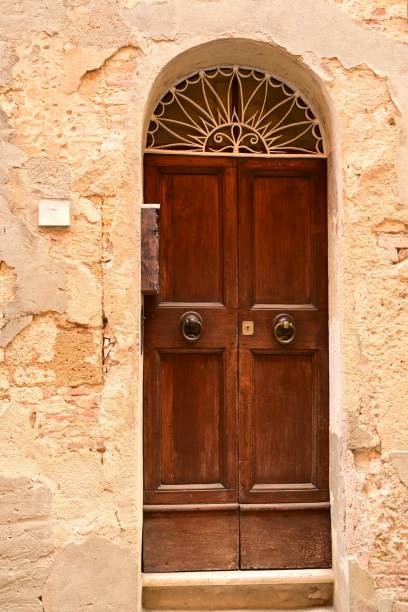 istock Pienza, Italy 1753839753