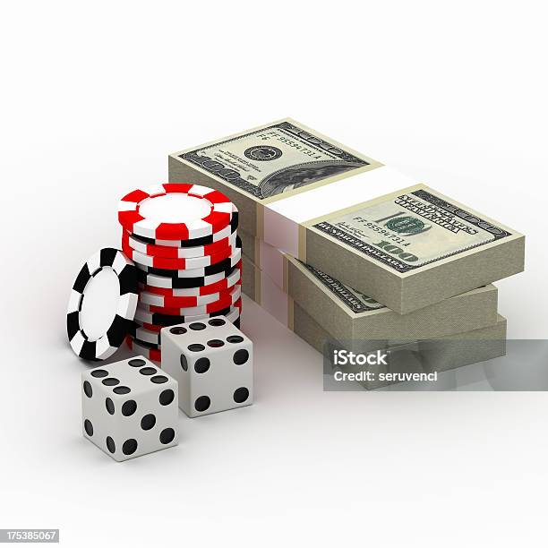 ギャンブル - カジノのストックフォトや画像を多数ご用意 - カジノ, サイコロ, 可能性