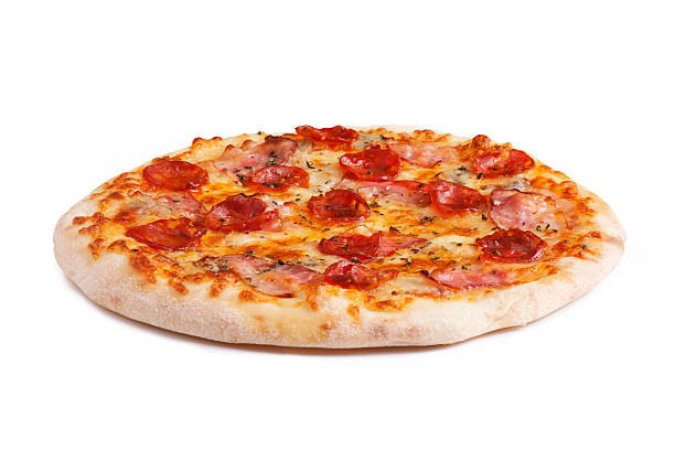 pizza - pizza fotografías e imágenes de stock
