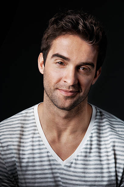 istock That look can melt any girl's heart 175385374