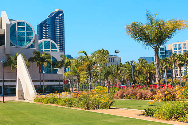 istock San Diego's Convention Center's Beauty (P) 175386006