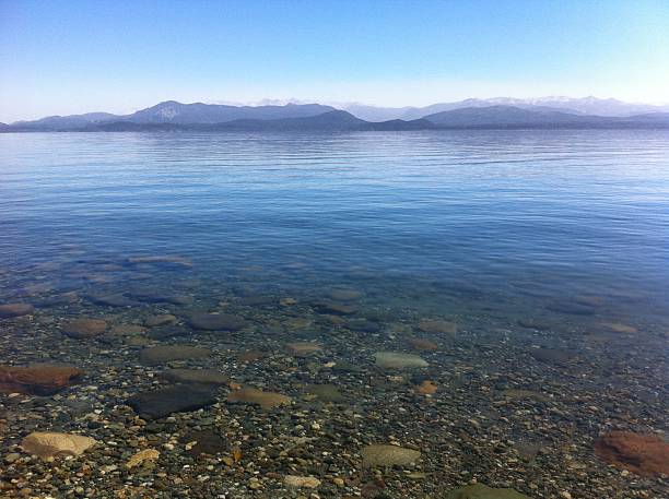 san carlos de bariloche - mobilestock argentina bariloche nature zdjęcia i obrazy z banku zdjęć