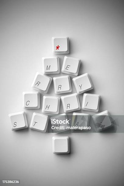 Merry Christmas Stock Photo - Download Image Now - Business, Christmas, Corporate Business