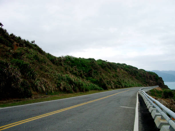 istock taiwan kending travel coastal road 1753862857