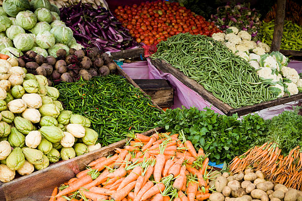 istock farm produce market sri lanka 175386712