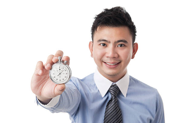 istock Asian Business Man 175386803