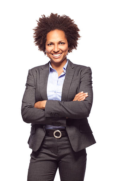 istock Business Woman 175387091