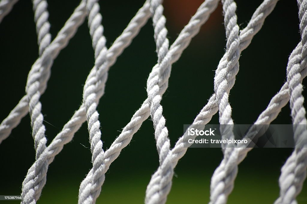 Hamac corde Macro arrière-plan - Photo de Concepts libre de droits