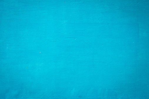 Azul textura de la pared de madera photo