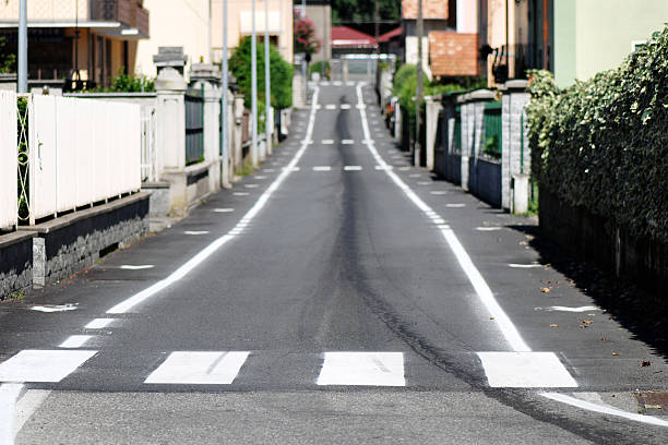 istock Pedestrian crossing in Italy 175387298