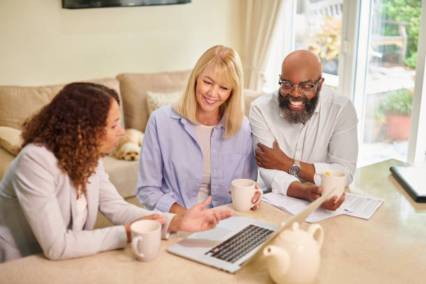 istock senior couple financial advice 1753874994