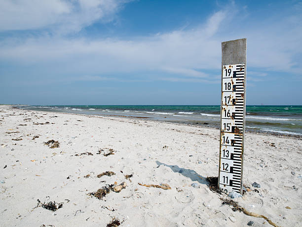istock water level gauge at the beach 175388351