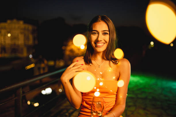 istock Beautiful young woman 1753895920