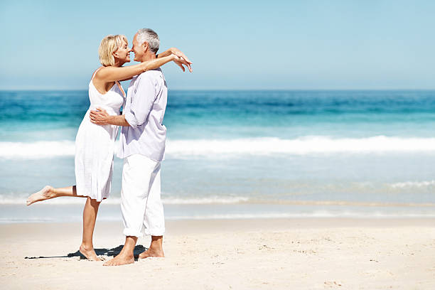 istock Time and space to let our romance blossom 175390447