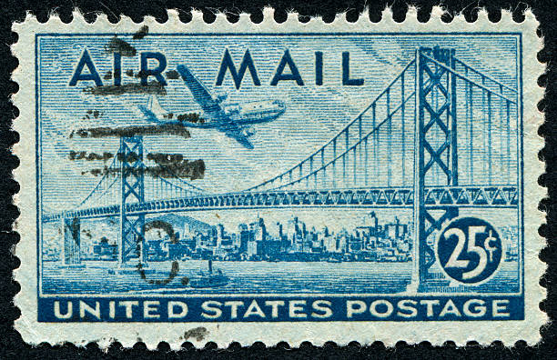 istock San Francisco-Oakland Bay Bridge Stamp 175390541
