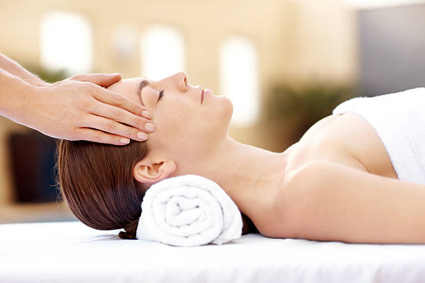 istock Letting go of all my stress 175390714