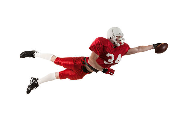 istock American football player in action 175391269