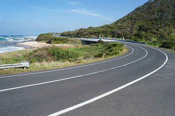 istock Curves Along Great Ocean Road 175391652