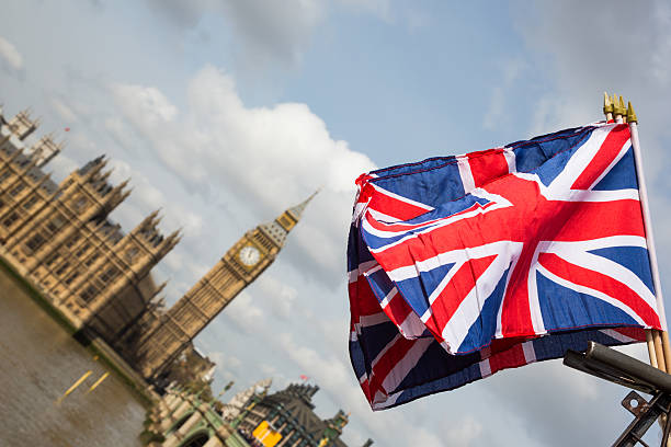 istock Westminster Abbey And Big Ben, London, UK 175392202