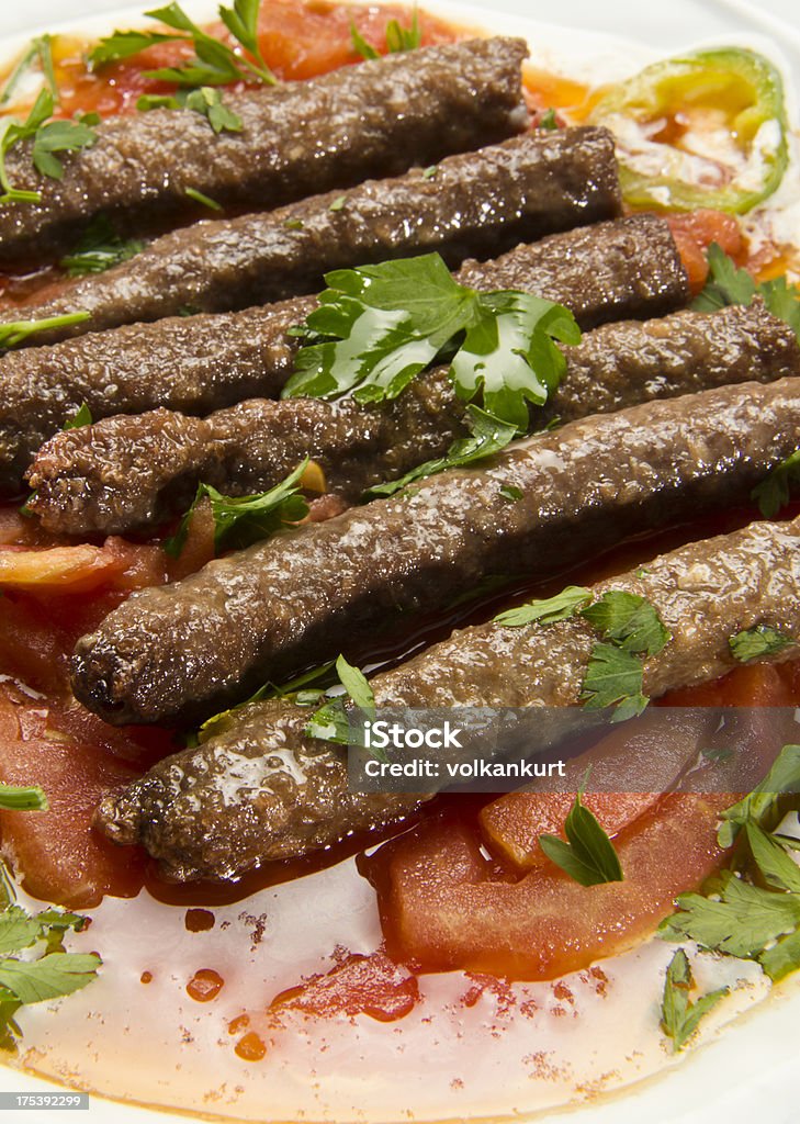 Rissole turc - Photo de Aliment libre de droits