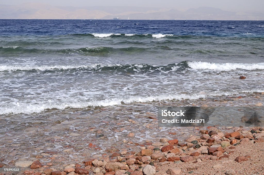 Red Sea - 로열티 프리 0명 스톡 사진