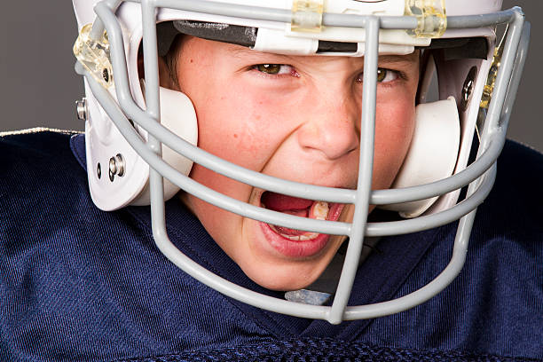 istock Football Series 175392432