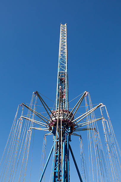 istock Fun in the whirligig 175392863
