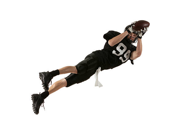 istock Football player in action 175393730