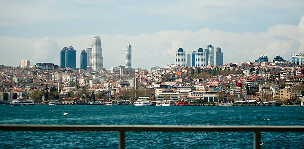 Estambul - foto de stock