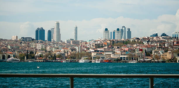 Istambul - fotografia de stock