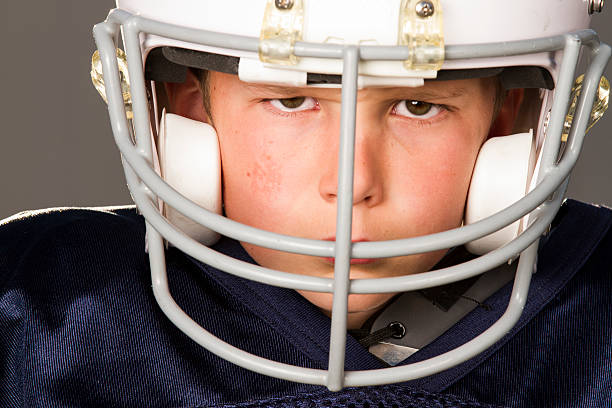 istock Football Series 175394717