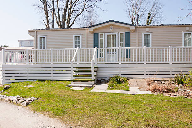 istock Holiday home in Wales. 175394955