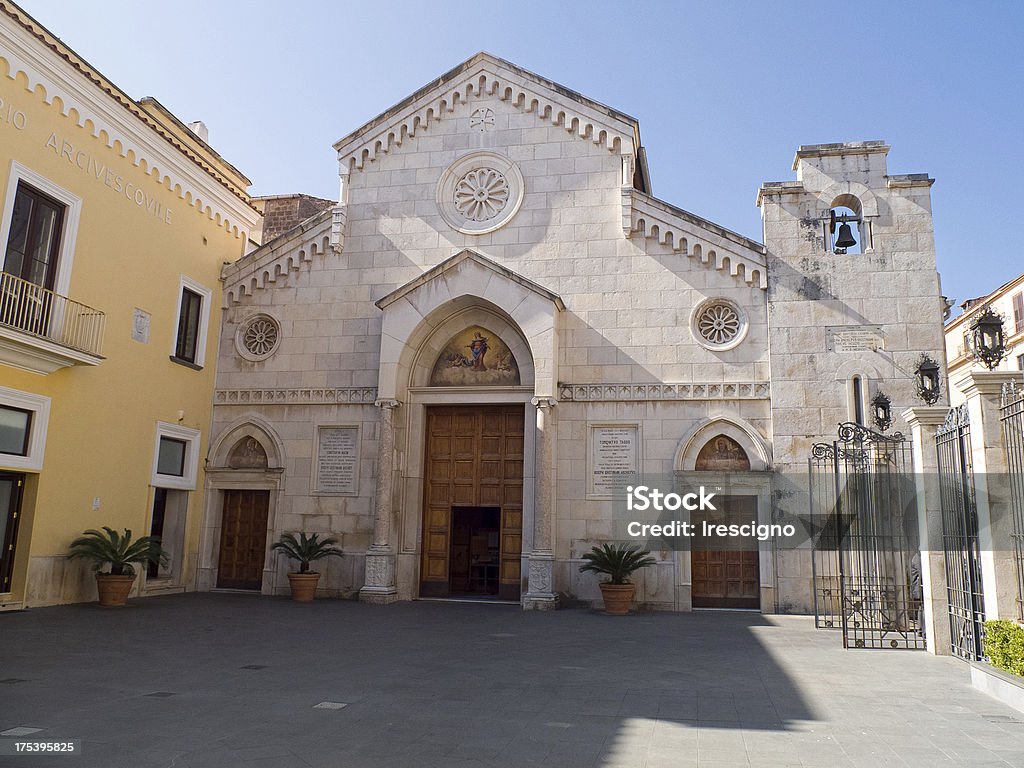 Sorrento - Foto stock royalty-free di Sorrento