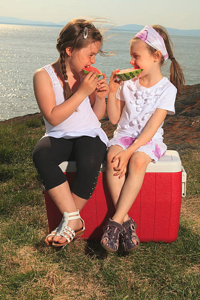 istock Ocean Sky - Eat Watermelon Sister 175395898