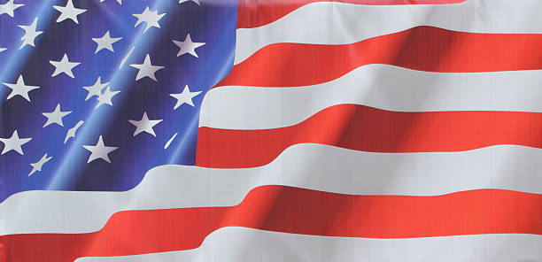 istock american flag stars and stripes 175396617