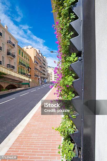 Living Wall Office Facade On City Street Vertical Stock Photo - Download Image Now - Office Building Exterior, Apartment, Architectural Feature