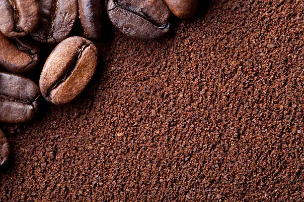 Photo of Coffee beans