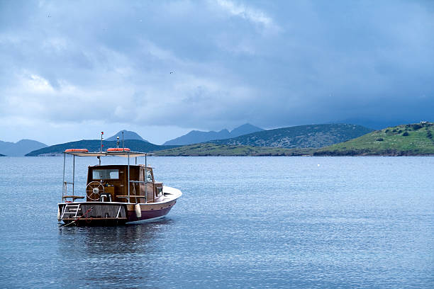 istock Bodrum castle,Muğla City,TURKEY 175398019