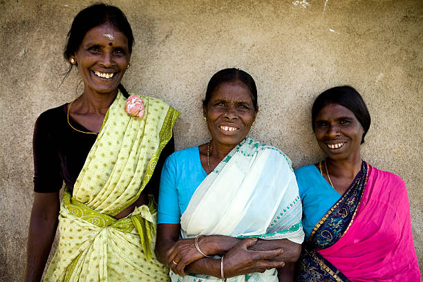 istock Sri Lankan Women 175398628
