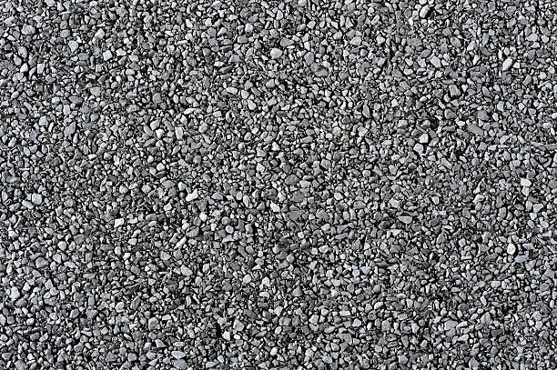 istock Asphalt roof shingle close up 175398810