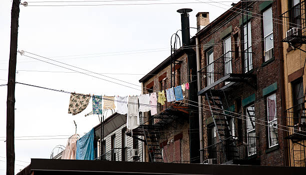 China, Shangai.  Huacao alley brings you in the other Shangai, where people live in very, very small houses.  Far away from the exuberant city, they form a close-knit community.