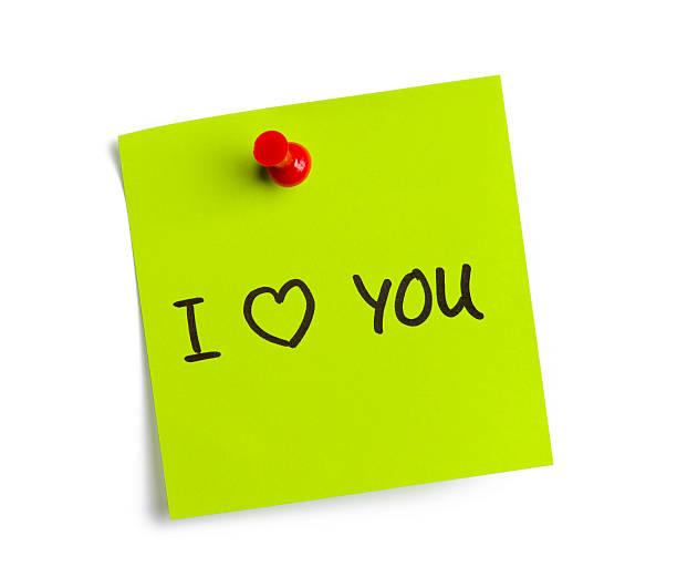 istock I Love You 175399181