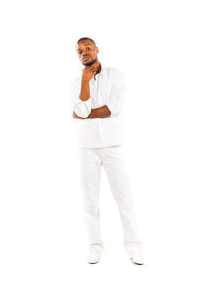 istock young adult on white background 175399240