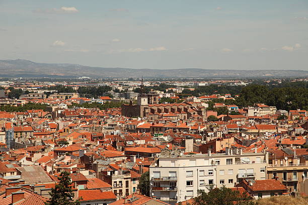 St-Jean Cathedral, Perpignan France