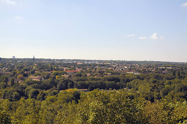 istock Northern Ruhrgebiet and Bottrop 175399388