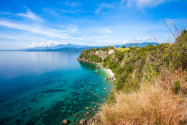 Puerto Galera, Philippines