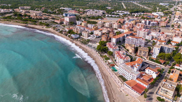 istock L'Hospitalet de l'infant by drone 1753997808