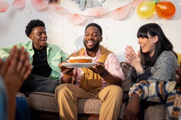 istock Happy Birthday to You 1753997824