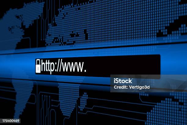 Internet Surfing Search Stock Photo - Download Image Now - Advice, Binary Code, Business